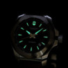 Мужские часы Victorinox Swiss Army I.N.O.X. Mechanical V241837