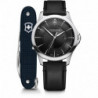 Мужские часы Victorinox Swiss Army ALLIANCE V241904.1