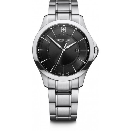 Мужские часы Victorinox Swiss Army ALLIANCE V241909