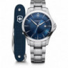 Чоловічий годинник Victorinox Swiss Army ALLIANCE V241910.1