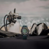 Мужские часы Victorinox Swiss Army I.N.O.X. Professional Diver Titanium LE V241957.1