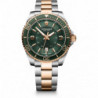 Мужские часы Victorinox Swiss Army MAVERICK Large V242008