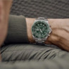 Чоловічий годинник Victorinox Swiss Army MAVERICK Chrono V241946