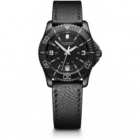 Жіночий годинник Victorinox Swiss Army MAVERICK Small V241788