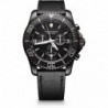 Чоловічий годинник Victorinox Swiss Army Maverick V241786