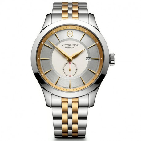 Мужские часы Victorinox Swiss Army Alliance V241764