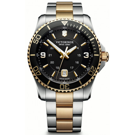 Мужские часы Victorinox Swiss Army MAVERICK Large V241824