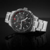 Чоловічий годинник Victorinox Swiss Army ALLIANCE Sport Chrono V241816