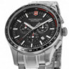 Чоловічий годинник Victorinox Swiss Army ALLIANCE Sport Chrono V241816
