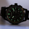 Чоловічий годинник Victorinox Swiss Army ALLIANCE Sport Chrono V241818