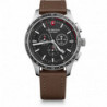 Чоловічий годинник Victorinox Swiss Army ALLIANCE Sport Chrono V241826