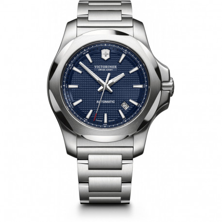 Чоловічий годинник Victorinox Swiss Army I.N.O.X. Mechanical V241835