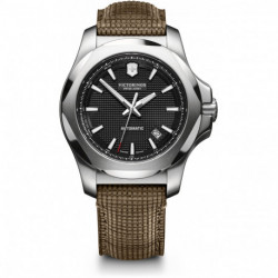 Чоловічий годинник Victorinox Swiss Army I.N.O.X. Mechanical V241836