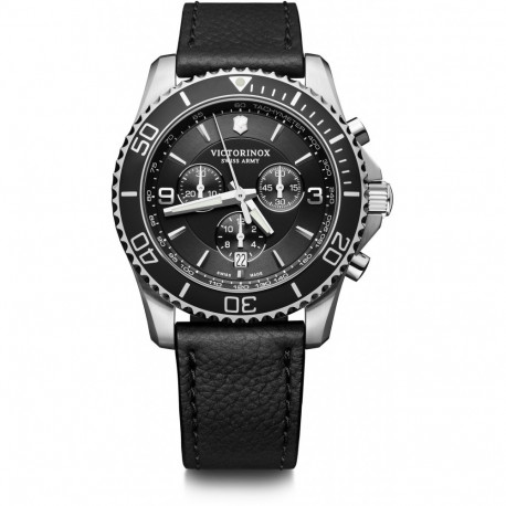Чоловічий годинник Victorinox Swiss Army MAVERICK Chrono V241864