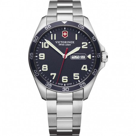 Чоловічий годинник Victorinox Swiss Army FIELDFORCE V241851
