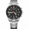 Мужские часы Victorinox Swiss Army FIELDFORCE Chrono V241855