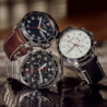 Мужские часы Victorinox Swiss Army FIELDFORCE Chrono V241856