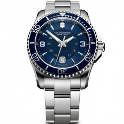 Чоловічий годинник Victorinox Swiss Army MAVERICK V241602