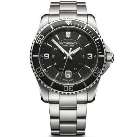 Мужские часы Victorinox Swiss Army MAVERICK V241697