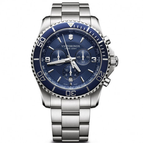 Мужские часы Victorinox Swiss Army MAVERICK V241689
