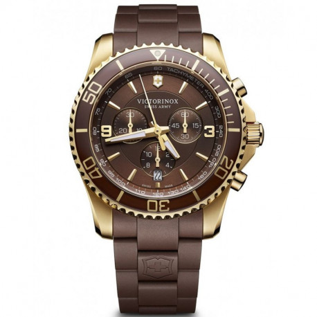 Мужские часы Victorinox Swiss Army MAVERICK Chrono V241692