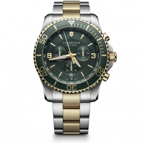 Мужские часы Victorinox Swiss Army MAVERICK Chrono V241693