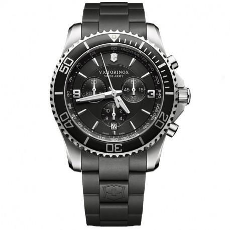 Мужские часы Victorinox Swiss Army MAVERICK V241696