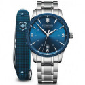 Мужские часы Victorinox Swiss Army ALLIANCE II V241711.1