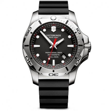 Чоловічий годинник Victorinox Swiss Army INOX Professional Diver V241733