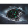 Чоловічий годинник Victorinox Swiss Army INOX Professional Diver V241734