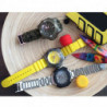 Чоловічий годинник Victorinox Swiss Army INOX Professional Diver V241735