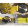 Чоловічий годинник Victorinox Swiss Army INOX Professional Diver V241735