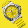 Чоловічий годинник Victorinox Swiss Army INOX Professional Diver V241735