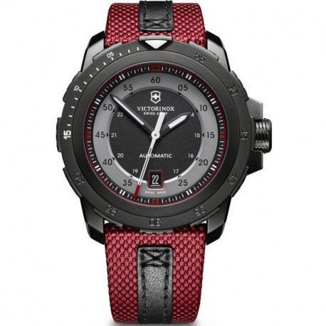 Чоловічий годинник Victorinox Swiss Army ALPNACH Mecha V241686