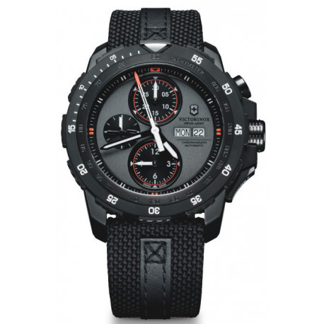 Чоловічий годинник Victorinox Swiss Army ALPNACH V241528