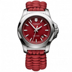 Чоловічий годинник Victorinox Swiss Army INOX Paracord V241744