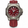 Мужские часы Victorinox Swiss Army INOX Paracord V241744