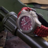 Мужские часы Victorinox Swiss Army INOX Paracord V241744