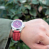 Мужские часы Victorinox Swiss Army INOX Paracord V241744