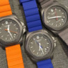 Чоловічий годинник Victorinox Swiss Army INOX V241757