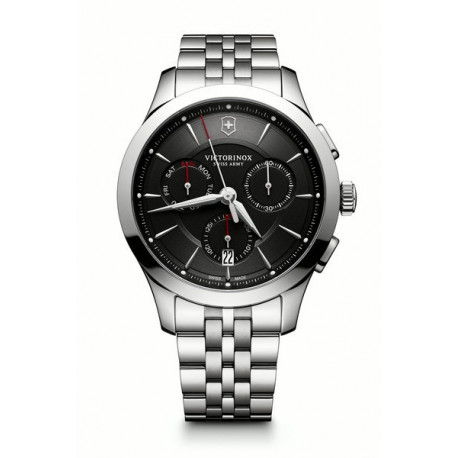 Чоловічий годинник Victorinox Swiss Army ALLIANCE Chrono V241745