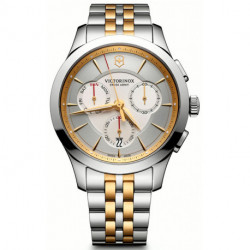 Мужские часы Victorinox Swiss Army ALLIANCE Chrono V241747