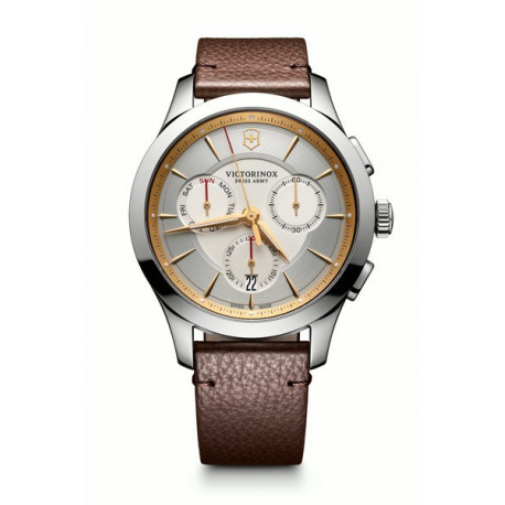 Чоловічий годинник Victorinox Swiss Army ALLIANCE Chrono V241750