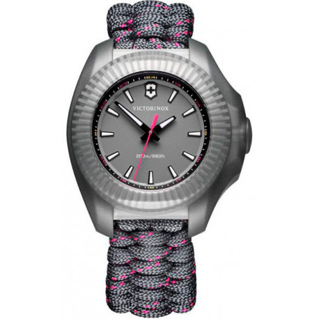 Женские часы Victorinox Swiss Army I.N.O.X. V241771