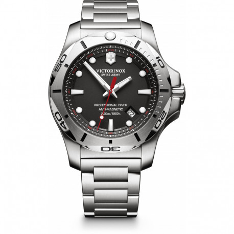 Чоловічий годинник Victorinox Swiss Army I.N.O.X. V241781