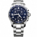 Мужские часы Victorinox Swiss Army CHRONO CLASSIC V241497