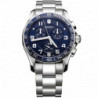 Мужские часы Victorinox Swiss Army CHRONO CLASSIC V241497