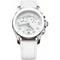 Мужские часы Victorinox Swiss Army CHRONO CLASSIC V241500