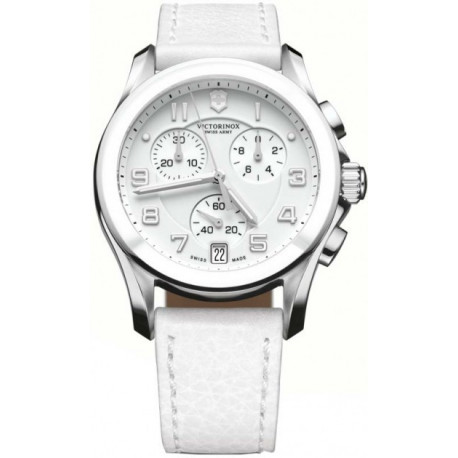 Чоловічий годинник Victorinox Swiss Army CHRONO CLASSIC V241500