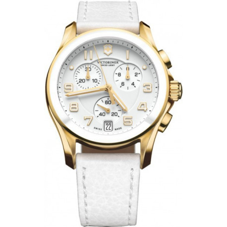 Мужские часы Victorinox Swiss Army CHRONO CLASSIC V241511